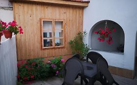 Ubytování Mikulov